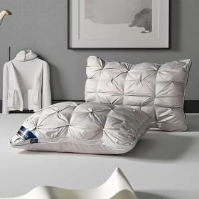 Bread Pillow-hotel (Option: W13717971)