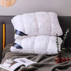 Bread Pillow-hotel (Option: W13717973)