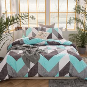 Comforter ChaoYue19038 (Option: Twin)
