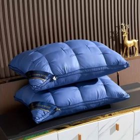 Bread Pillow-hotel (Option: W13717966)