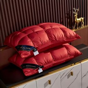 Bread Pillow-hotel (Option: W13717977)